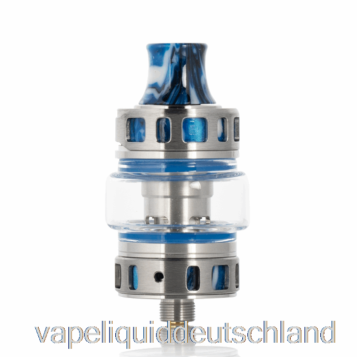 Freemax Fireluke 22 Sub-Ohm Tank Resin Blue Vape Deutschland